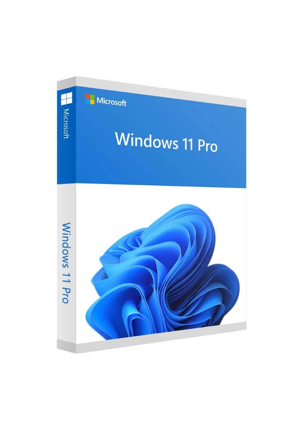 Microsoft Windows 11 Pro Dijital Lisans Anahtarı Key İşletim Sistemleri MarkaDC Shop