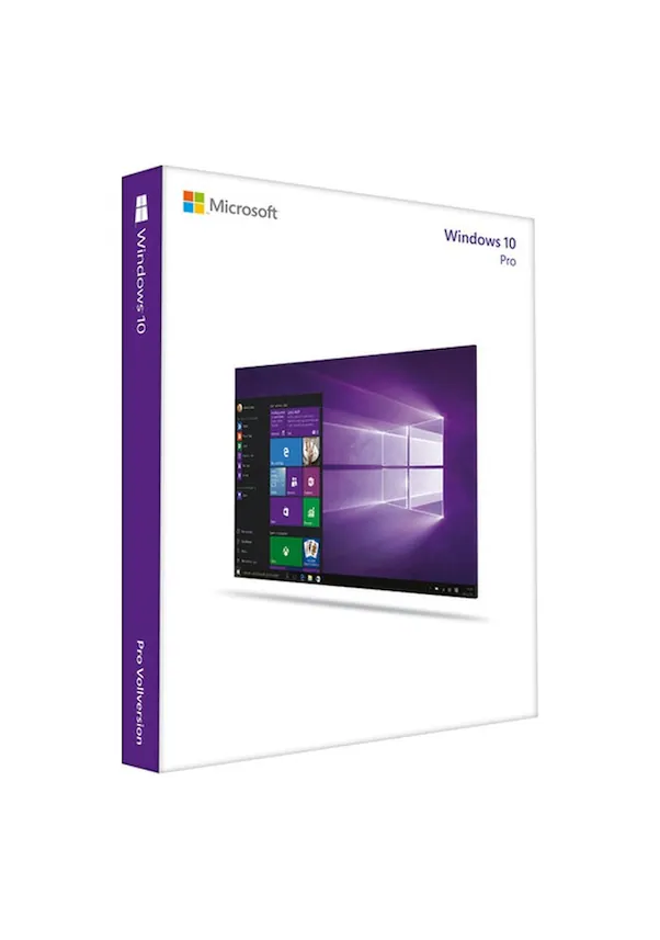 Windows 10 Pro – Elektronik Lisans İşletim Sistemleri MarkaDC Shop