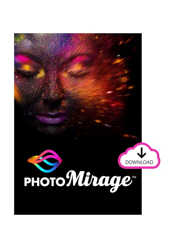Corel Photomirage Windows – 1 Pc Ömür Boyu Abonelik Kodu Corel & CorelDRAW Yazılımları MarkaDC Shop